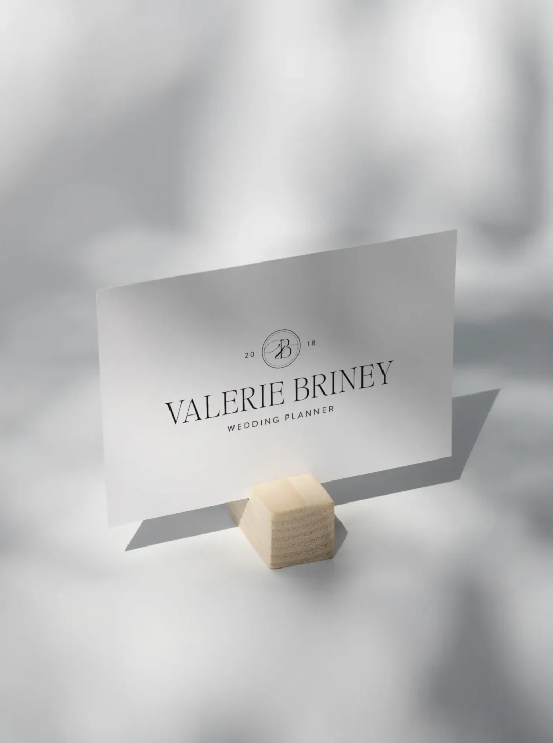 Valerie Briney Wedding Planner